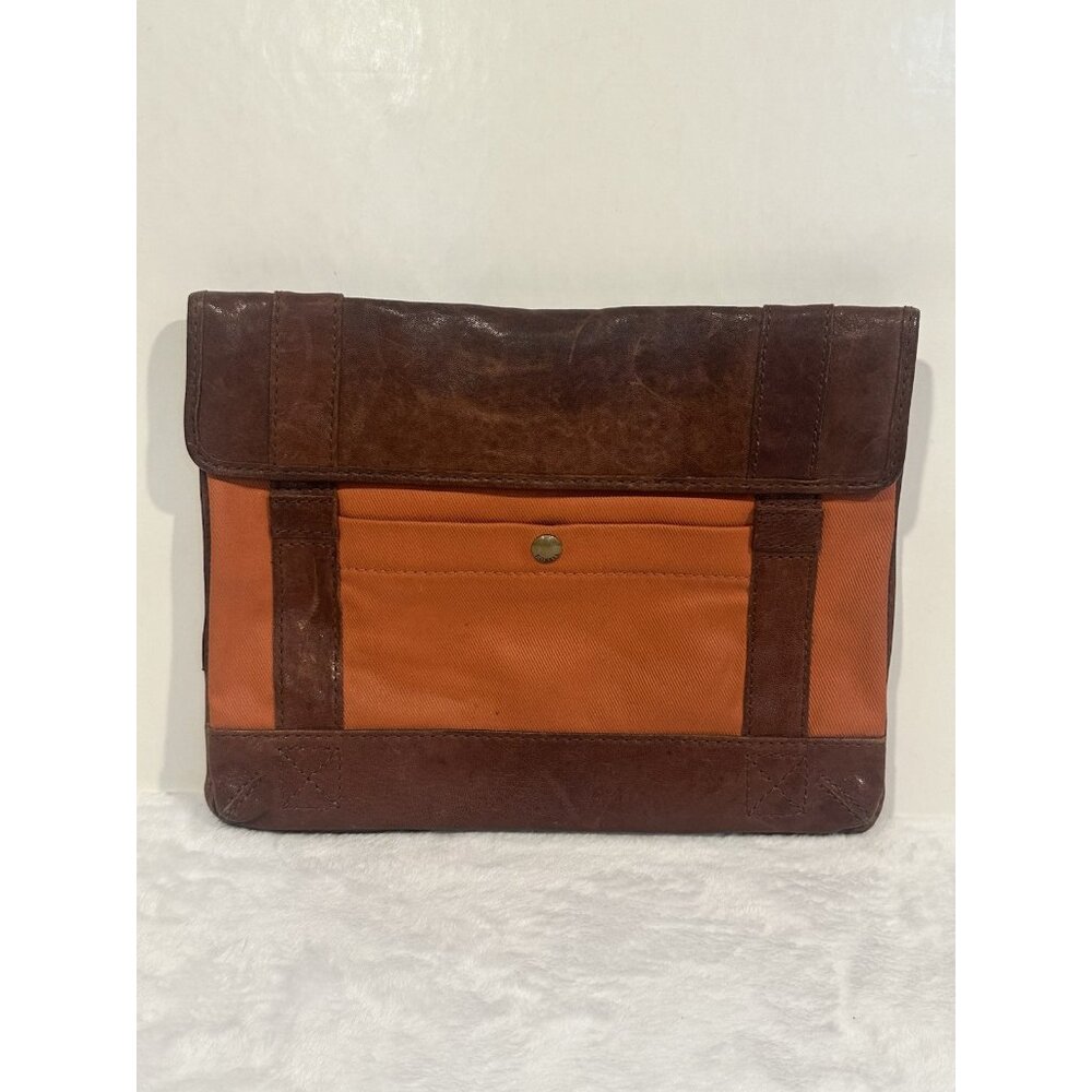Vintage‎ Fossil Bag